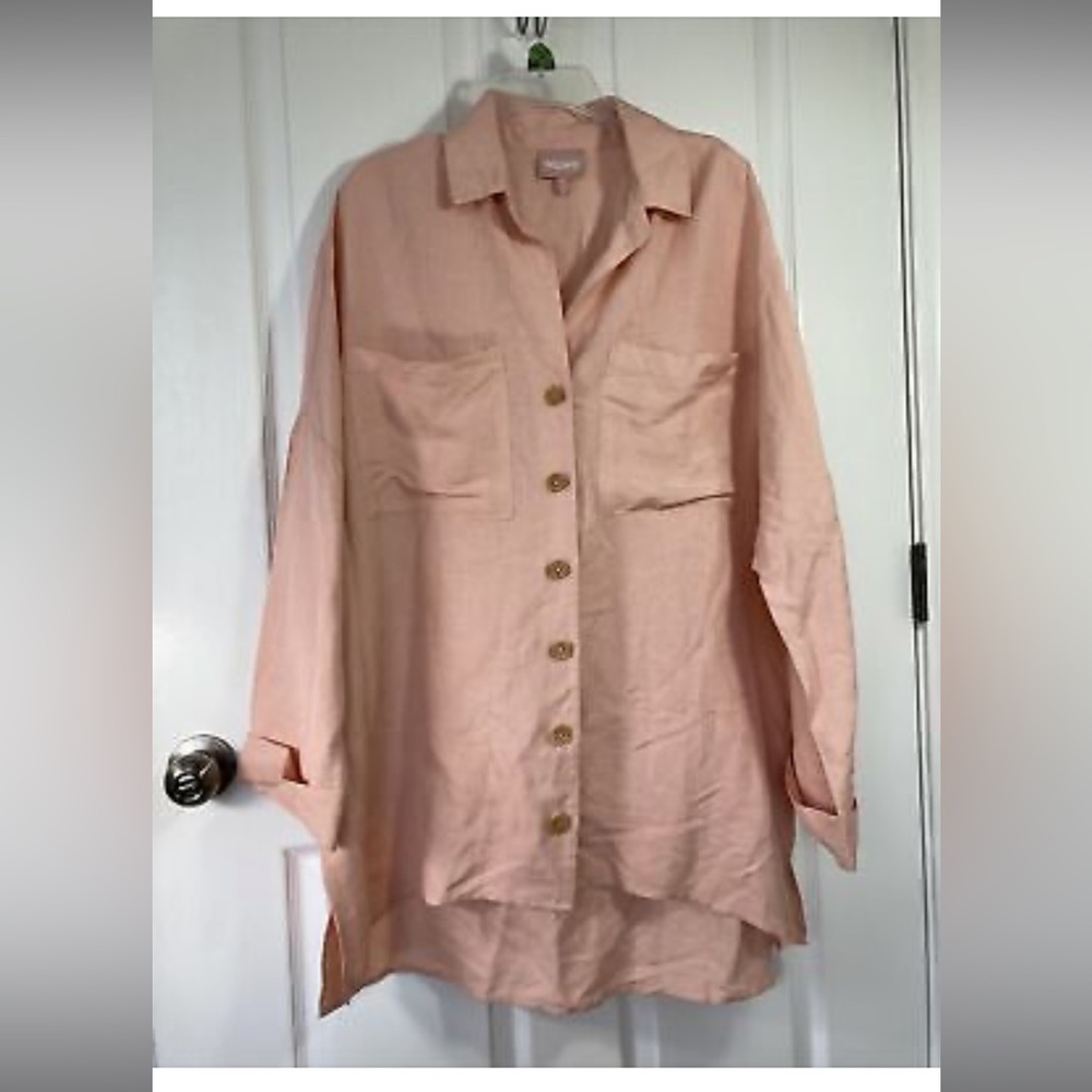 Show me your mumu johns button down m